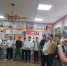 Достойны славы предков - Музей им. П. В. Жуковского