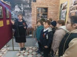На станции Белев