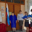 Героям посвящается... - Музей им. П. В. Жуковского