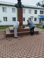 Пушкинский день