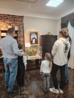 День отца