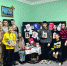 Интеллектуальная игра «Тайны логики» - Библиотека имени В.А. Жуковского