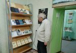 Книжно-иллюстративная выставка «Женщина ручной выработки»