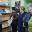 Обзор литературы у книжно-иллюстративной выставки: «Женщина ручной выработки» - Библиотека имени В.А. Жуковского