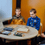 Беседа у книжной выставки «Серебрянного века силуэт» - Библиотека имени В.А. Жуковского