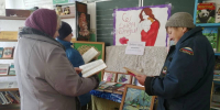 Выставка творческих работ читателей «Добрые руки мамины» - Библиотека имени В.А. Жуковского