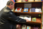 Обзор выставки «Конструктор боевых машин»