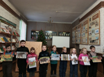 Утренник «Наш любимый писатель Маршак С.Я.»