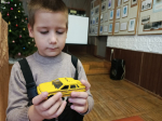 Утренник «Наш любимый писатель Маршак С.Я.»