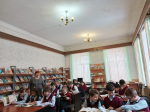 «Чтение с увлечением. Научно-познавательная литература для младших школьников».