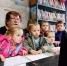 Ретро-выставка советских открыток и ёлочных игрушек "Прошлое новогоднее очарование" - Библиотека имени В.А. Жуковского