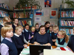 Ретро – выставка новогодних советских открыток и игрушек «Прошлое новогоднее очарование»