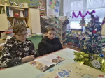 Литературное путешествие «Чудеса новогодней сказки»