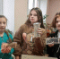 Акция «Первый читатель года» - Библиотека имени В.А. Жуковского