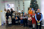 Предновогодние чудеса - 953742303901