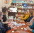 Мастер-класс по изготовлению зимнего сувенира - традиционной народной куклы «Ангел» - Библиотека имени В.А. Жуковского