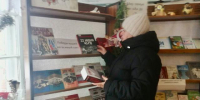 Книжная выставка «Победы нашей негасимый свет» - Библиотека имени В.А. Жуковского