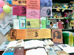 Книжная выставка «Александр Грибоедов: поэт, дипломат, музыкант»