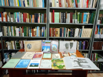Книжная выставка-портрет «Земляк, писатель, гражданин»