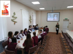 Подпольный госпиталь в Белеве