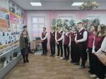 Подпольный госпиталь в Белеве