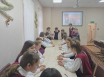 Подпольный госпиталь в Белеве