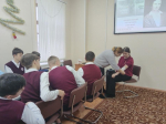 Подпольный госпиталь в Белеве