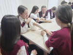 Подпольный госпиталь в Белеве