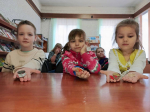 Урок мужества «Дети блокадного Ленинграда»