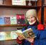Книжная выставка «Первый русский романтик» - Библиотека имени В.А. Жуковского