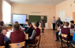 Познавательную игру «Время интеллекта»