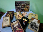 Выставка - инсталяция монеты Пушкинской поры
