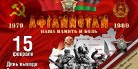 Память и боль - Музей им. П. В. Жуковского