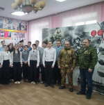 Герои