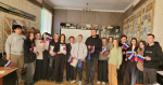 День молодого избирателя