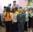 Знакомство с героическим прошлым края - Музей им. П. В. Жуковского