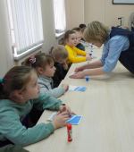 Знакомство с героическим прошлым края