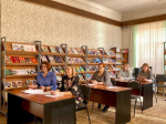 Практическое занятие по освоению навыков защиты от химических отравляющих веществ