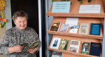 Книжная выставка «Православная книга – путь к добру и миру»