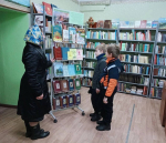 Книжно-иллюстративная выставка «Белёв православный»,