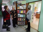 Книжно-иллюстративная выставка «Белёв православный»