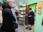 Книжно-иллюстративная выставка «Белёв православный»