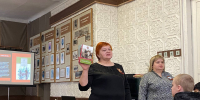 Патриотический час « Юные герои войны» - Библиотека имени В.А. Жуковского
