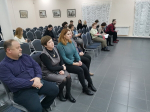 В день единения России и Белоруссии