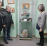 Экскурсии  у выставки-экспозиции «Ветеран Великой Отечественной - доктор Нечаева» - Библиотека имени В.А. Жуковского