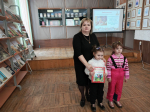 Литературный утренник «Страна чудес Андерсена»