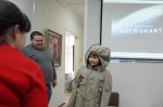 С Днём космонавтики!