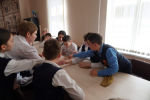Подпольный госпиталь