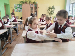 О милосердии и мужестве