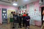 Памяти павших будьте достойны.